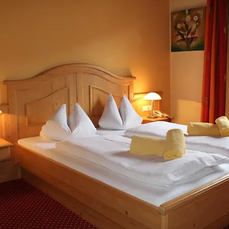 Traublingerhof 3* Κίρχμπεργκ ιν Τιρόλ
