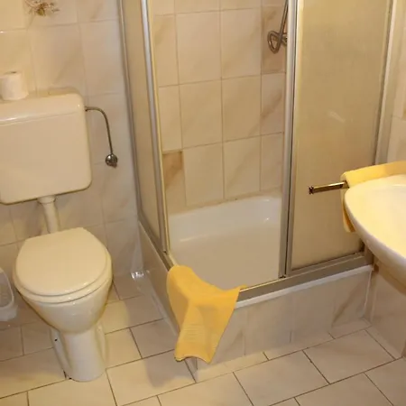 Bed and Breakfast Traublingerhof Κίρχμπεργκ ιν Τιρόλ