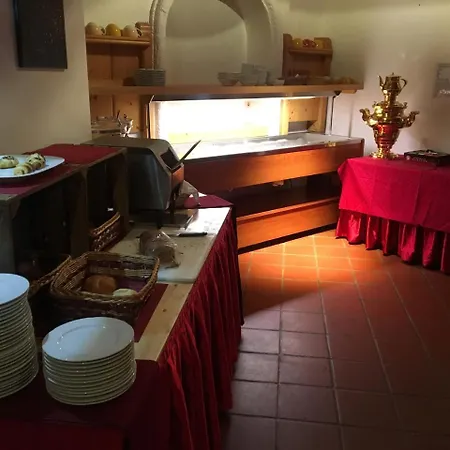 Traublingerhof Bed and Breakfast